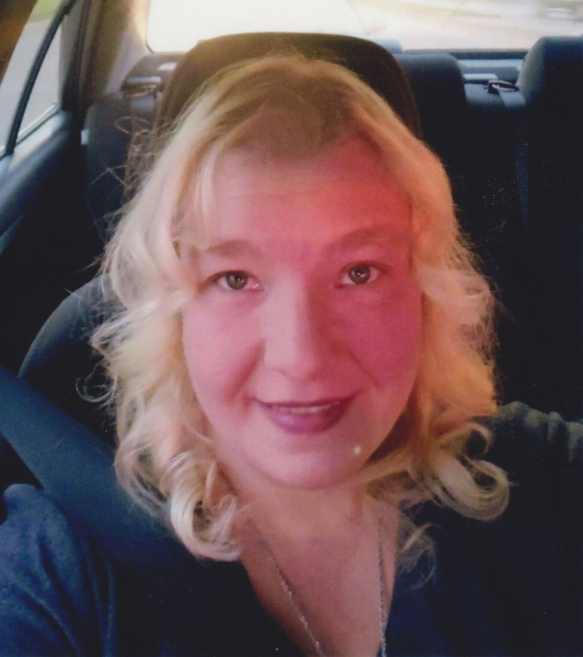 Avis de décès de Jennifer Ann Miller