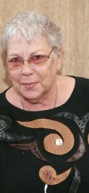 Obituary of Elayne Anita Friedman