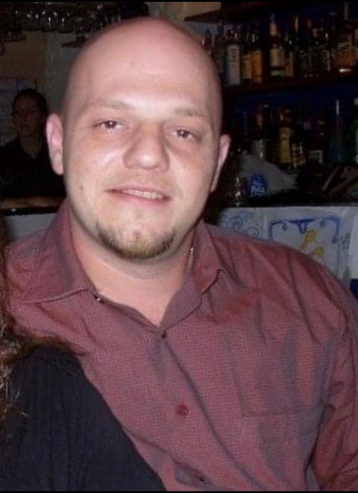 Obituary of Bruce John Daniel Kostantin