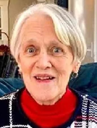 Avis de décès de Sharon Elizabeth Caldeira