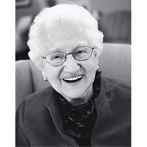 Obituary of Irene A. Levesque