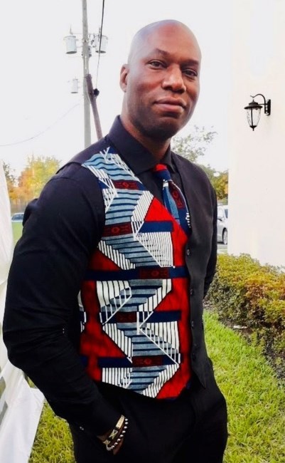 Obituary of Phillip Orlando Bailey