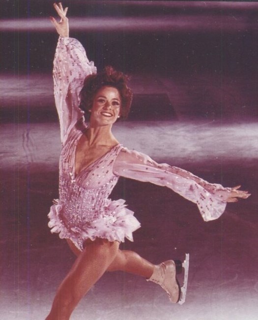 Obituary of Melissa Warkmeister