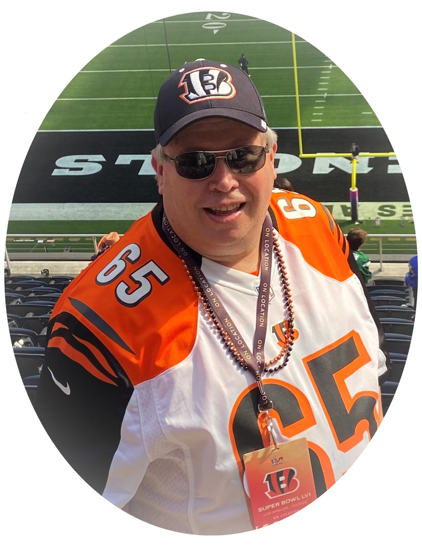 Rodney Oda Obituary - Greenville, OH