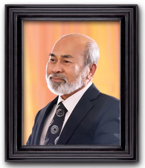 Obituary of Rodelio Mendoza