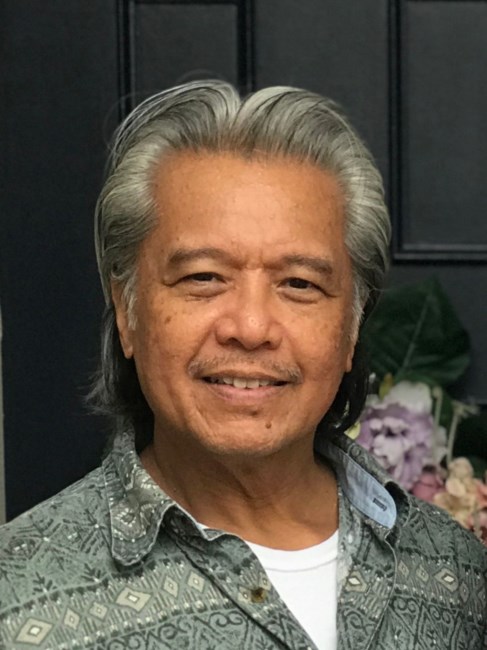 Obituary of Marlon Alegado Cristobal
