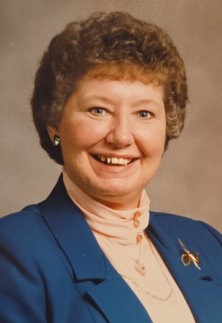 Obituary of Janice Sue Glenn