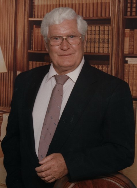 Obituary of Beacher Pert Ernest Gillis