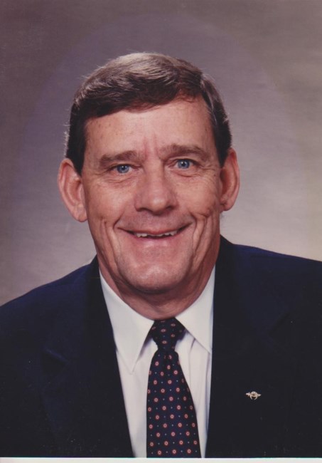 Obituary of Larry Corn