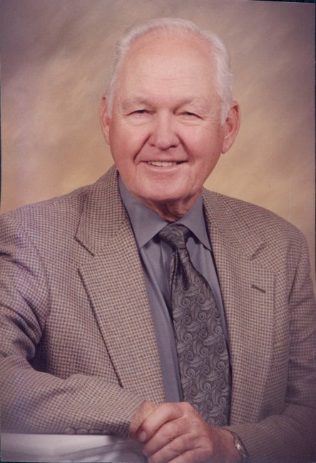 Obituary of Jerry P. Jones