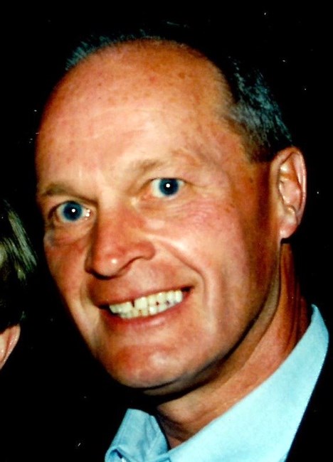 Obituary of Myron Dale Draper