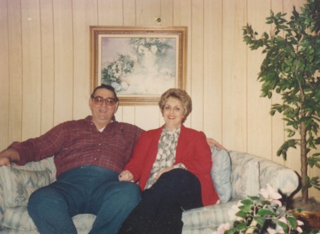 Emily Dutil Obituary New Iberia La
