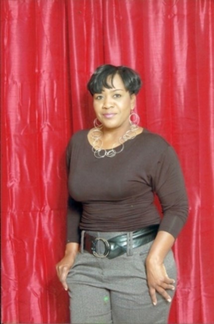 Obituary of Carolyn Ann Carter