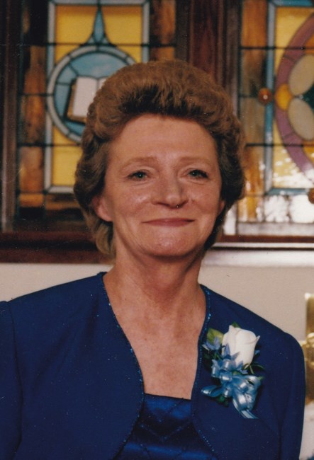 Obituario de Sharon Kay Mooney