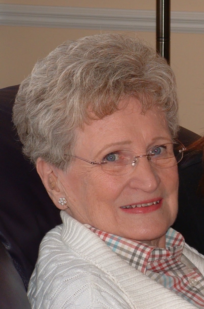 Obituary of Theresa Krawczyk