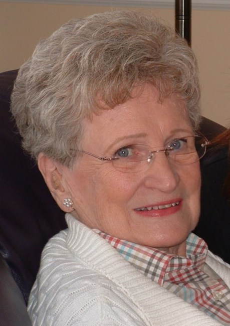 Obituary of Theresa Krawczyk