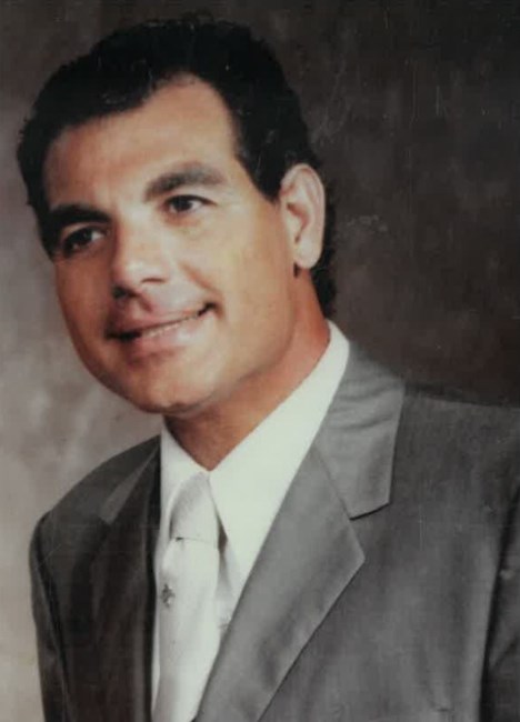 Obituary of Lloyd Anthony Sahuque