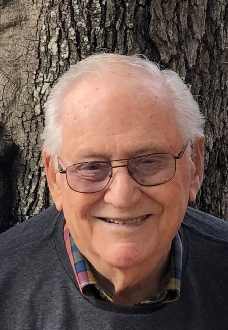 Obituary of James Carlton Nutt