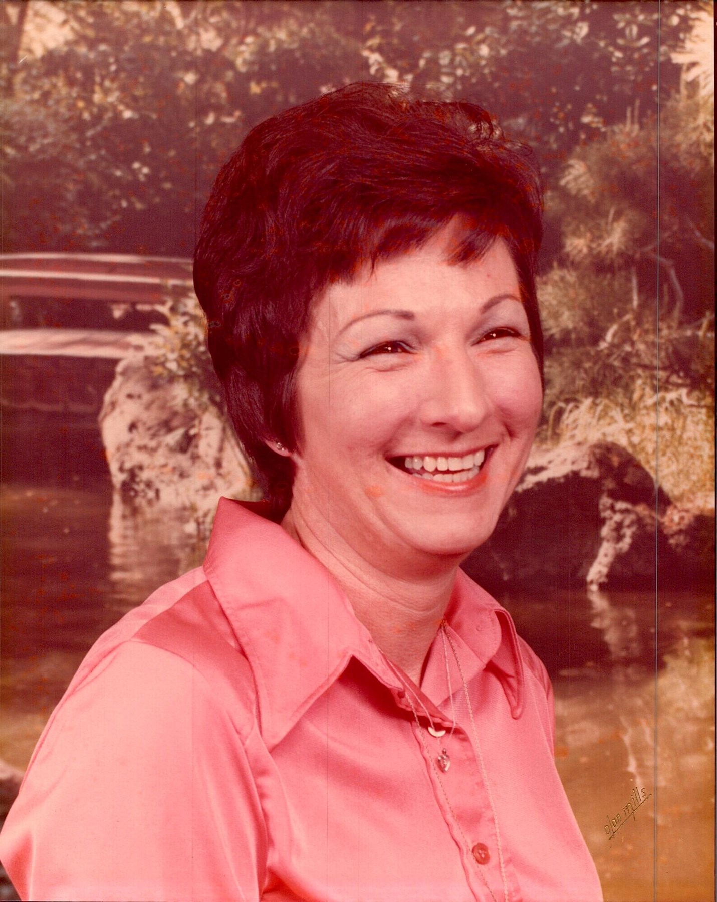 Shirley Faye Bernard Obituary Austin, TX