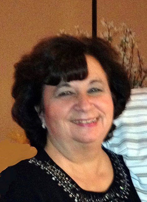 Obituary of Deborah E. Marek