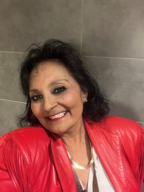 Obituary of Dorothy L. Arzola-Segovia