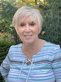 Obituary of Adrienne Pearl Sussman