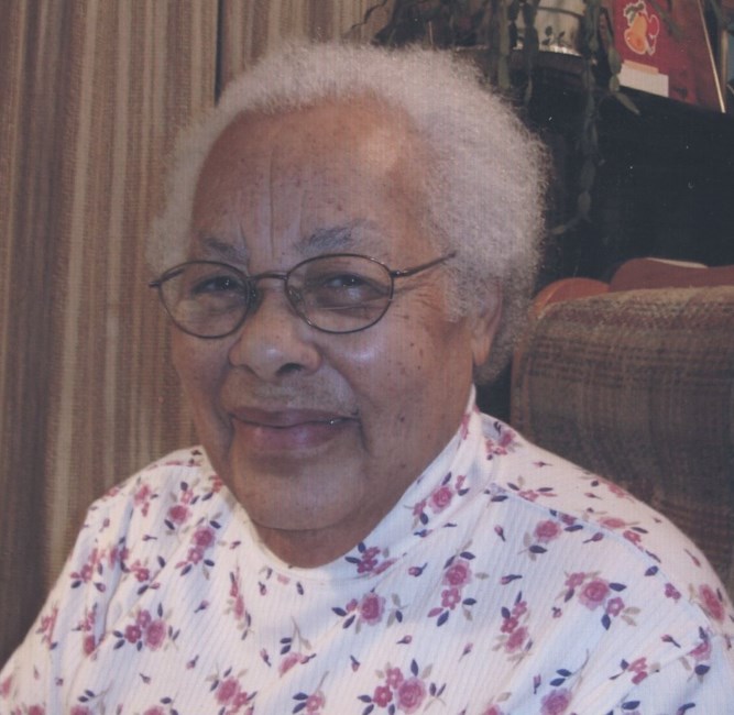 Obituary of Dorothy Ellen Cromwell