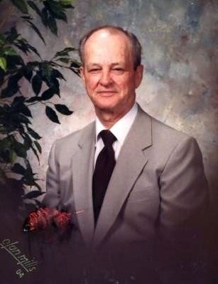 Obituary of Robert E. Traylor