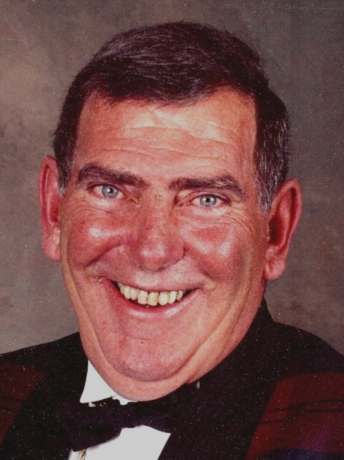 Obituary of Kenneth L. Blum