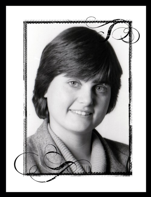 Obituary of Sheila Barrett