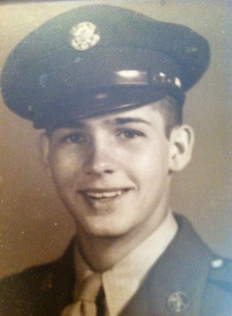 Obituary of Robert Lee Carpenter Sr.