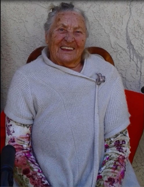 Obituary of Karolyne Palatinus