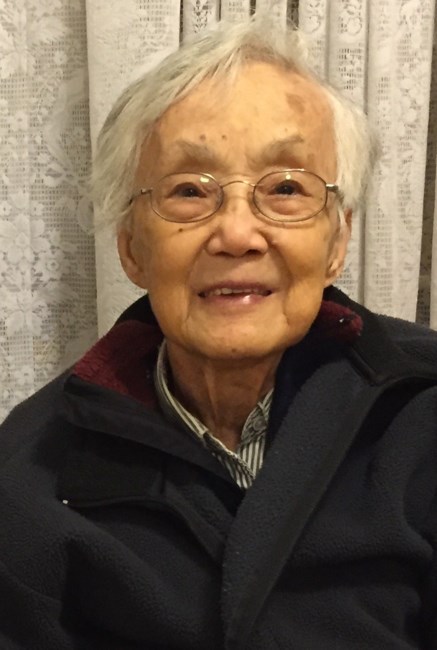 Obituary of Yee Ha Lee