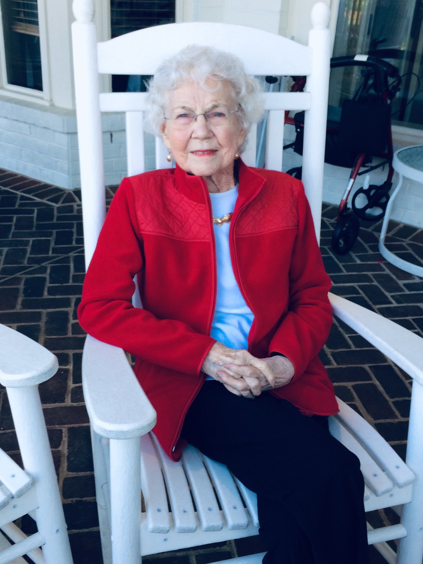 Obituary of Donna L. Burnett