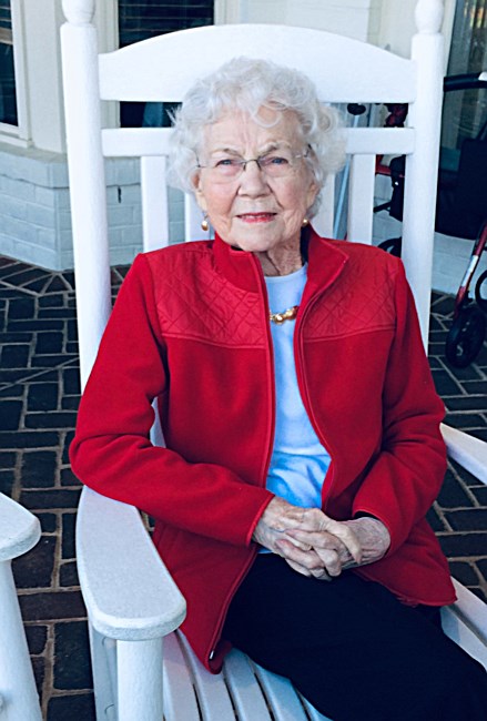 Obituary of Donna L. Burnett