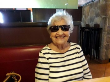 Obituary of Elsie Ramos Rivera