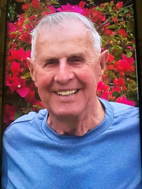 Obituary of Dominick Peter Tetro