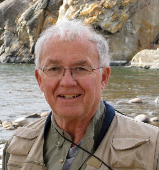 Obituary of Robert John Weakley