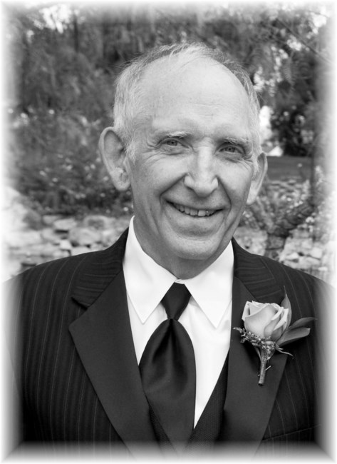 Obituario de Jon Douglas "Doug" Morrison