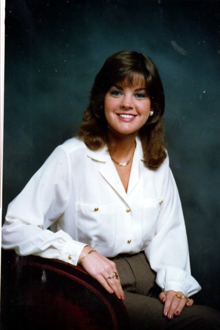 Obituary of Angela Calloway