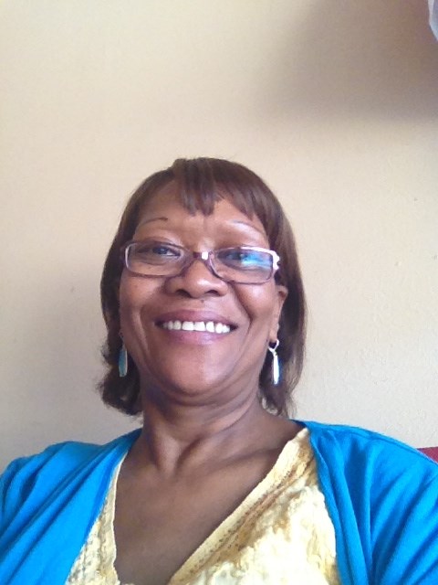 Obituary of Darlene Vinson Daniels