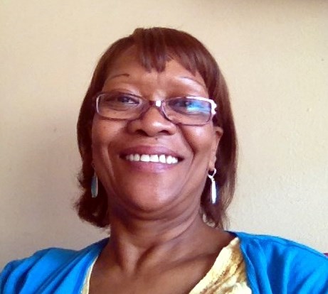 Obituary of Darlene Vinson Daniels