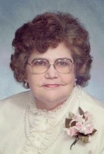 Obituary of June Rose Gephart Shaw
