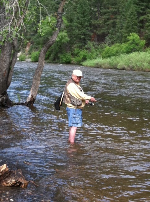 Obituary of Kenneth Lyle Keene Jr.