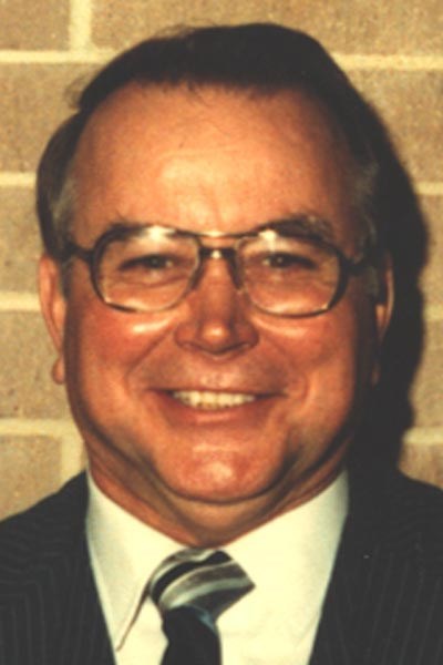 Obituary of Alfred Thomas Wortham Sr.