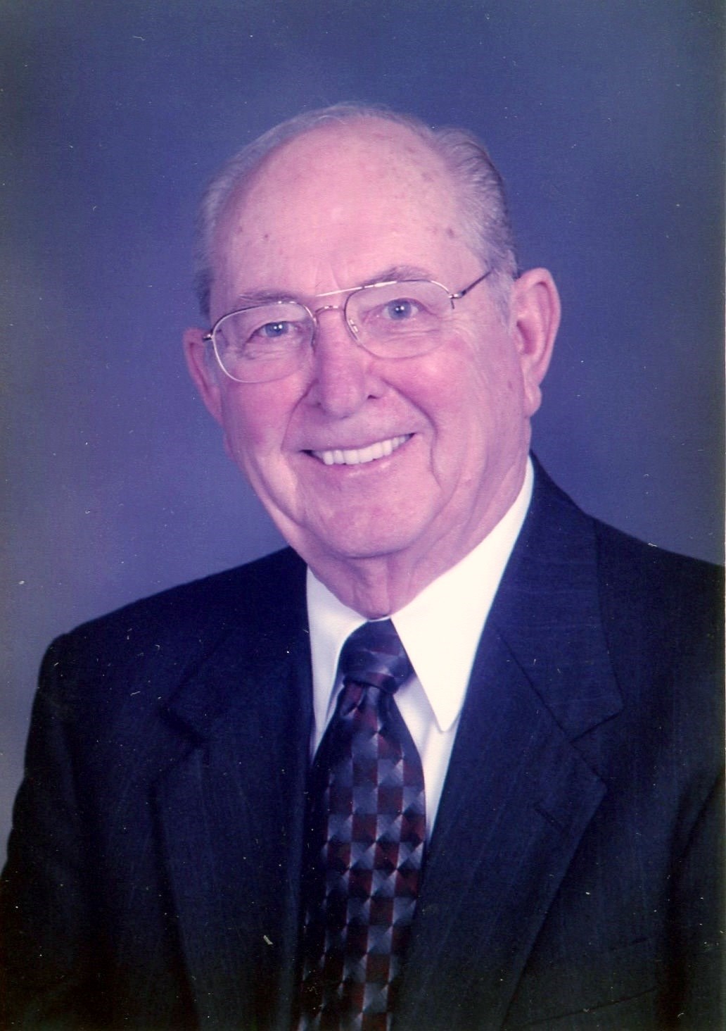 Harry Smith, Obituary Virginia Beach, VA