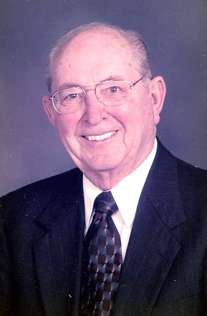 Obituario de Harry Stuart Smith, Jr., PhD