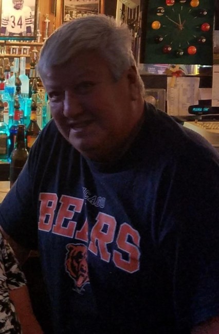 Obituary of Mario Lopez