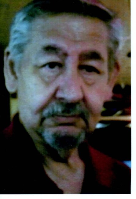 Obituary of Alan Wayne Solomon