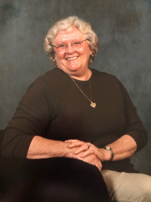 Obituary of Mary Sue Courtney